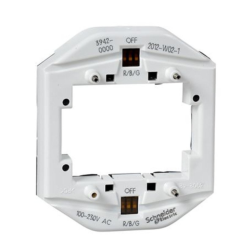 Schneider Electric 2 Way Multicolour D-Life Series