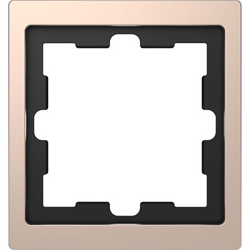 Schneider Electric White 1 Gang Light Switch Cover