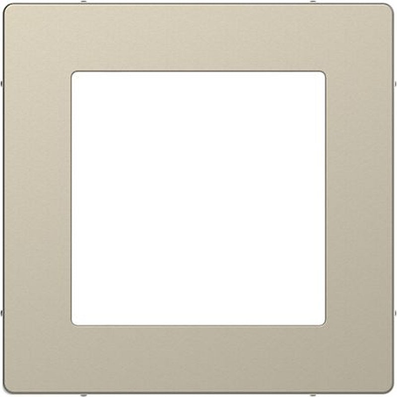 Schneider Electric Brown 1 Gang Frame