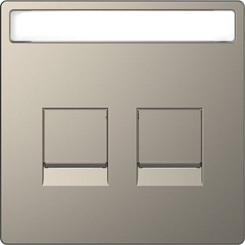 Schneider Electric D-Life Series, Cover Plate