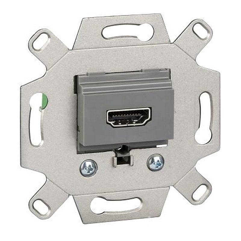 Schneider Electric Grey, D-Life