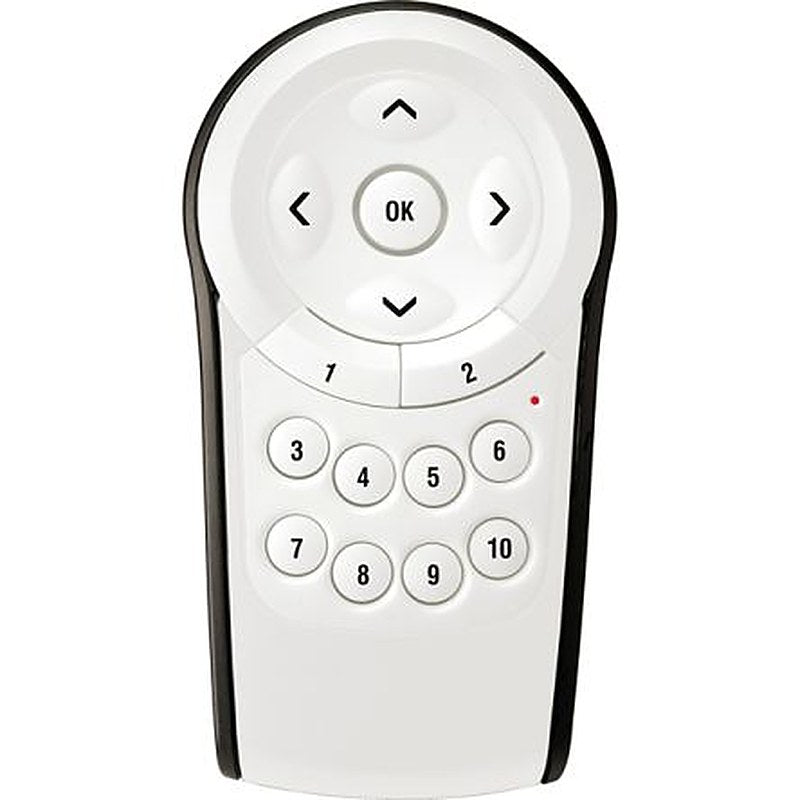 Schneider Electric MTN5761-0000 15 Button Infrared Remote Control