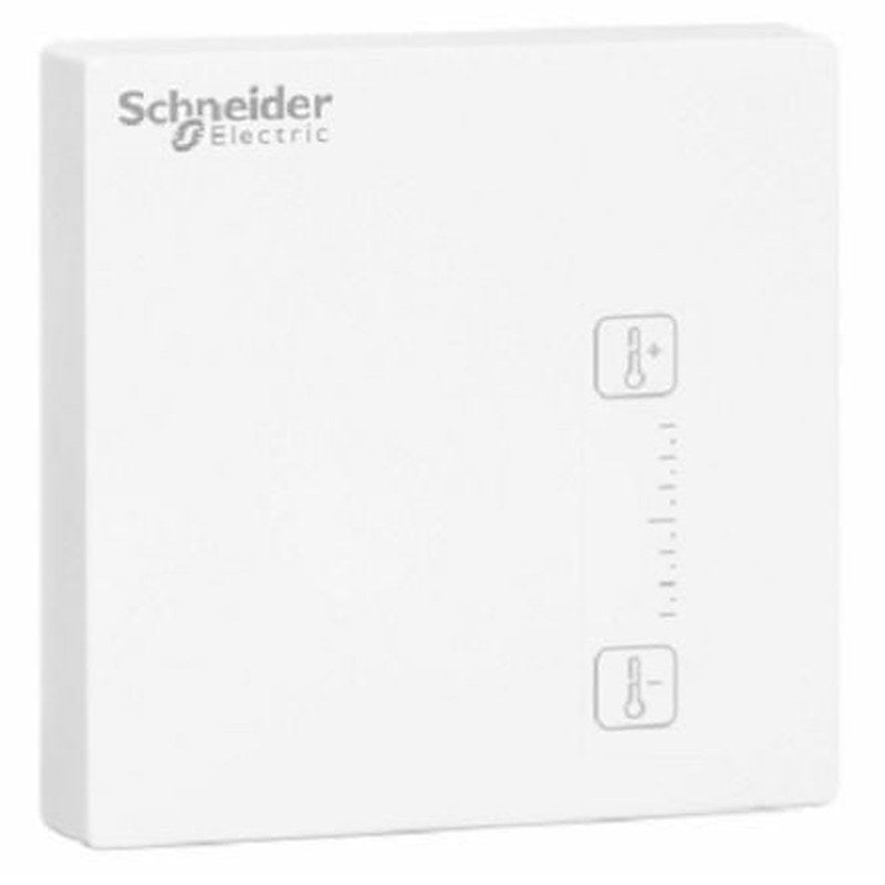 Schneider Electric MTN6005-0011 Environmental Sensor for Digital Temperature Compensation, Power Metering