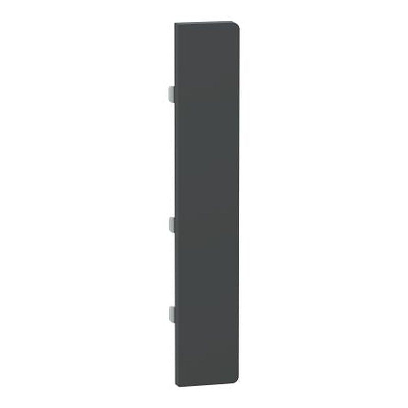 Schneider Electric KNX Series Push Button Switch, Silicone Polymer, Flush, IP20