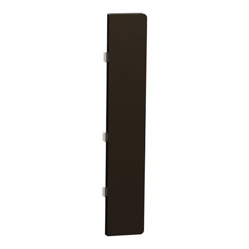 Schneider Electric KNX Series Push Button Switch, Silicone Polymer, IP20