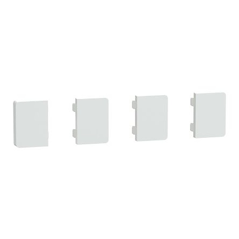 Schneider Electric 4 Way 4 Gang Dimmer Switch