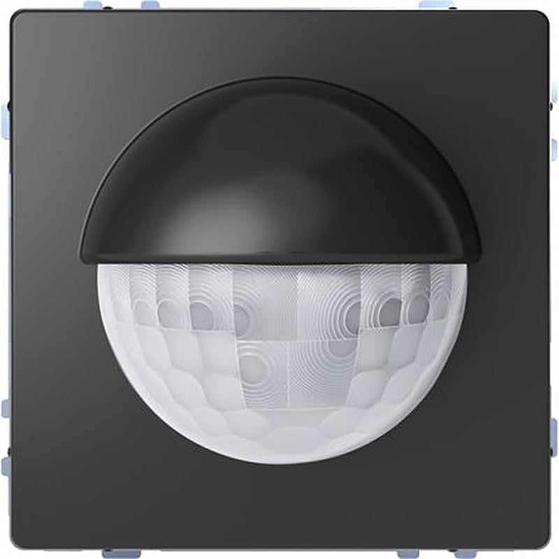 Schneider Electric Black, KNX