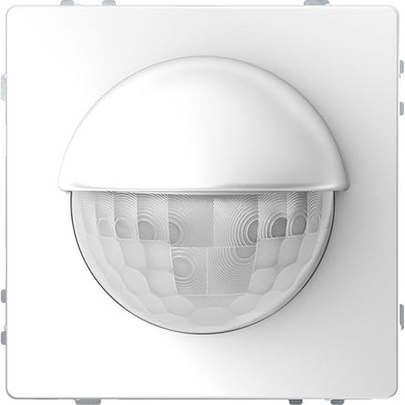 Schneider Electric White Push Button, KNX