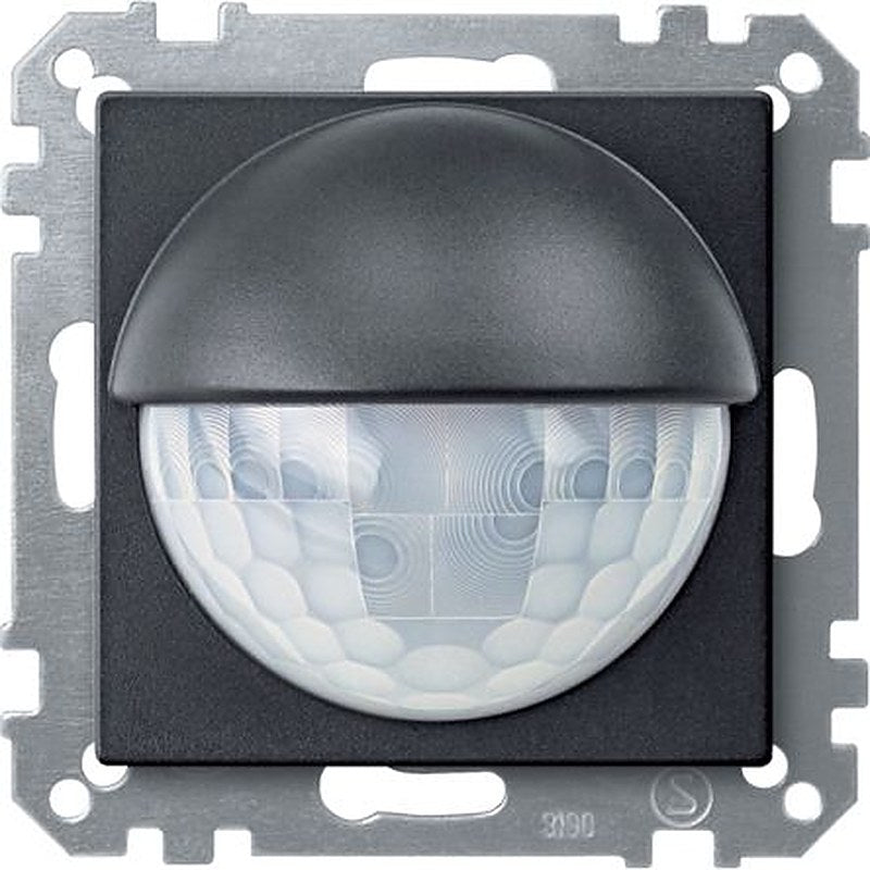Schneider Electric Presence Detector PIR Sensor, 8 m Sensor Range