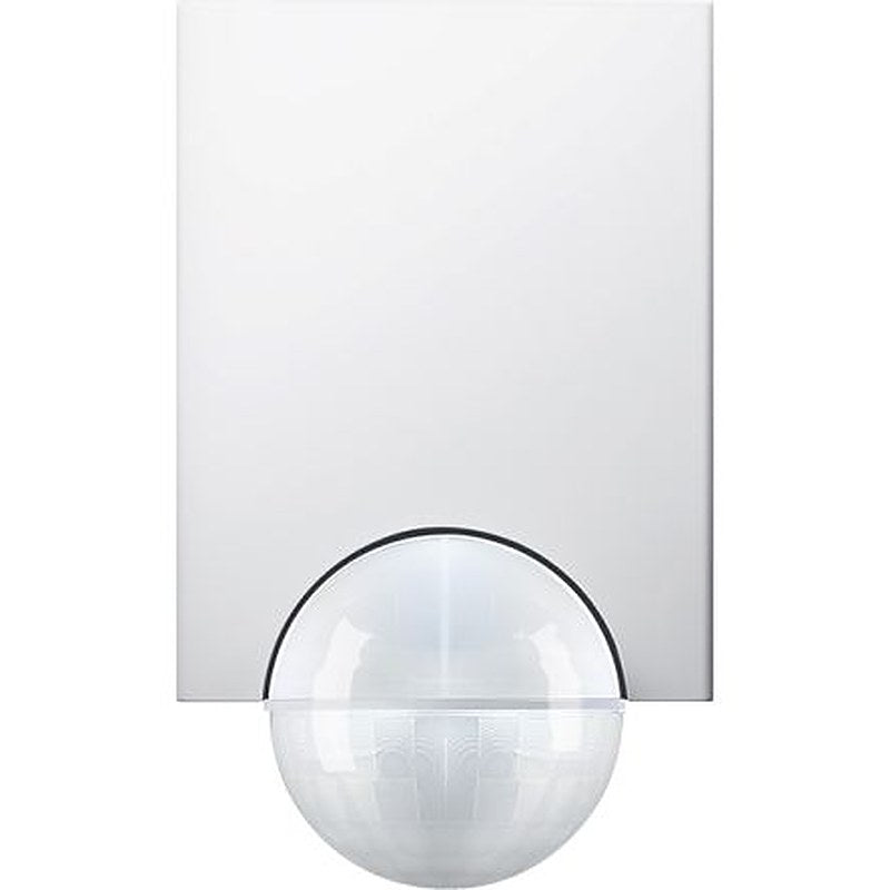 Schneider Electric White Light Switch, KNX