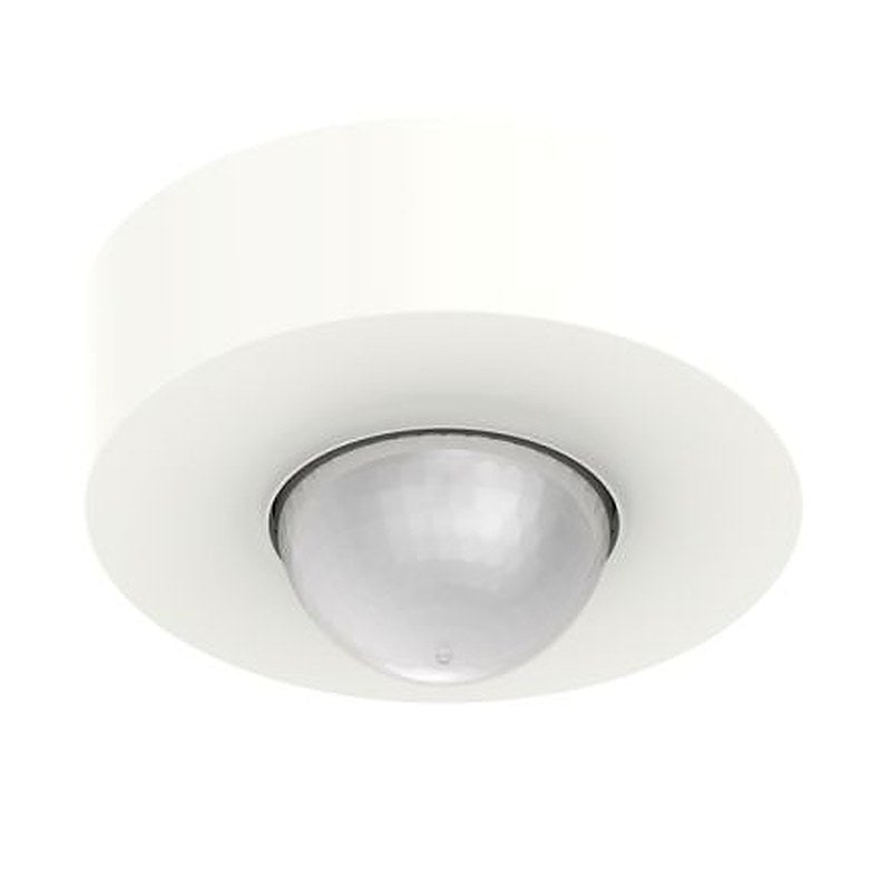 Schneider Electric Presence Detector PIR Sensor, 10 m Sensor Range