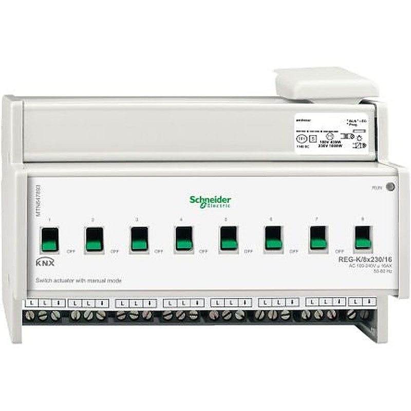 Schneider Electric PLC Programming Software