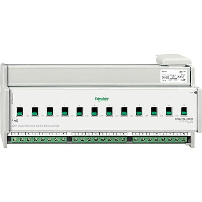 Schneider Electric MTN648495 IPC Accessory KNX, DIN Rail