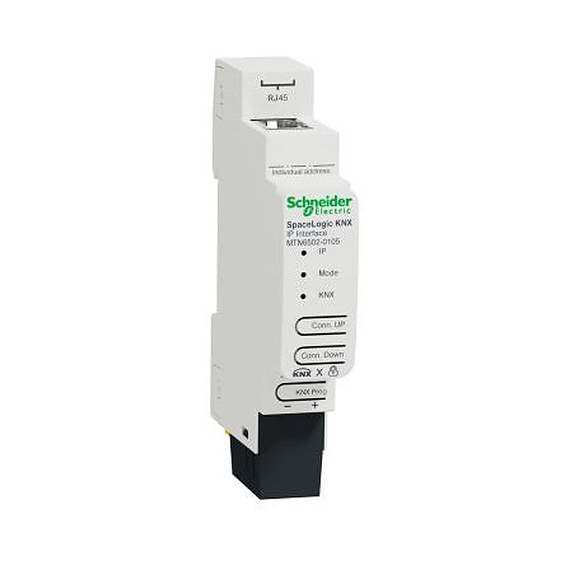 Schneider Electric KNX Series Interface Module
