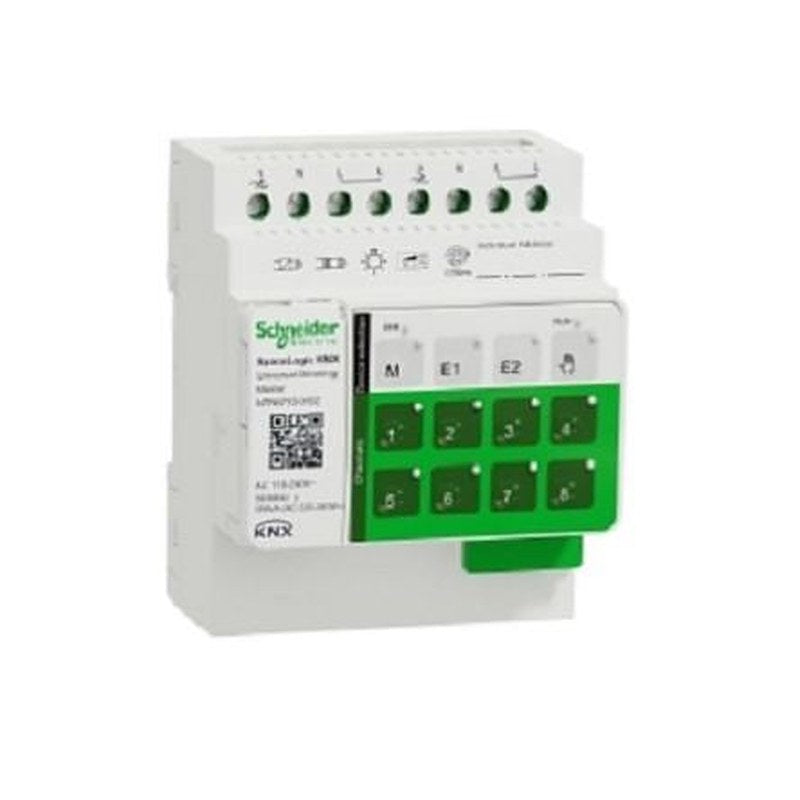 Schneider Electric KNX Dimming Controller Dimming Controller, DIN Rail Mount, 230V