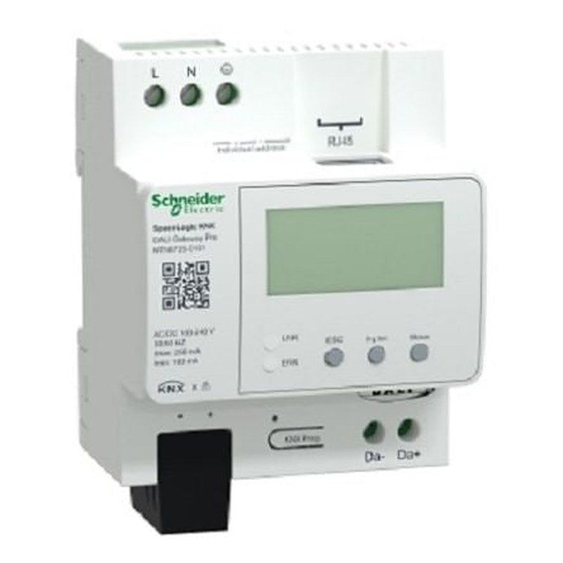 Schneider Electric KNX Series Gateway Server