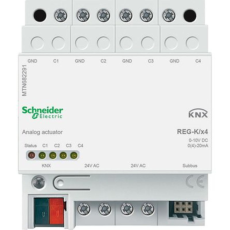 Schneider Electric MTN68 Series Tool for Use with PLC