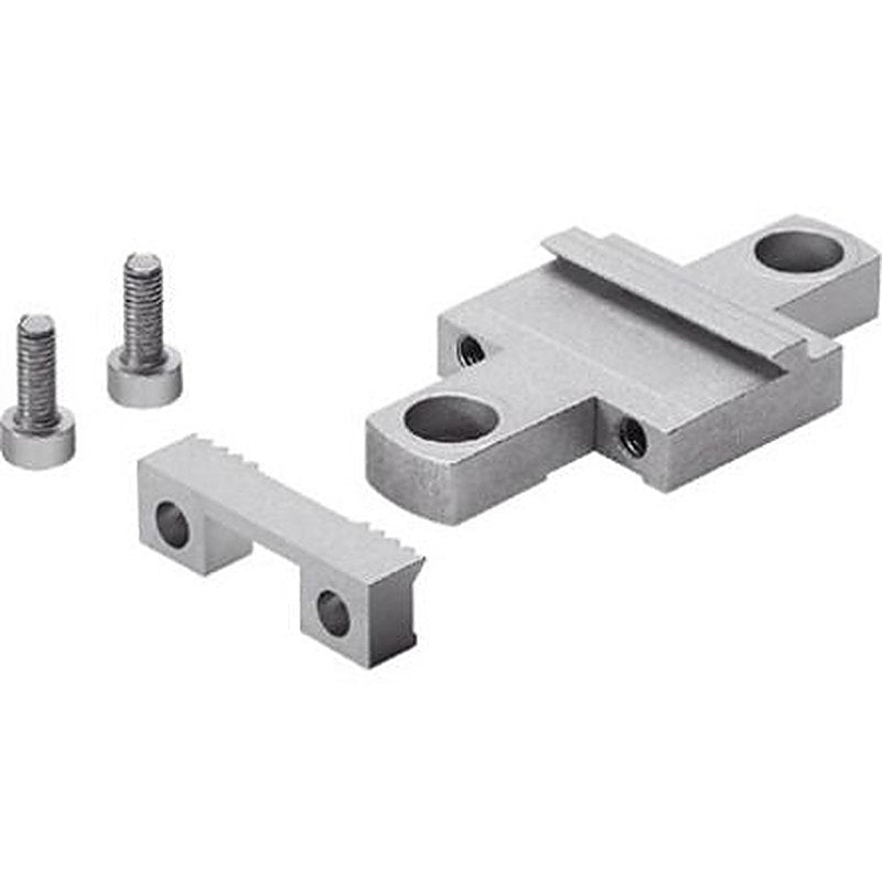 Festo Mounting Bracket MUC-12, For Use With Pneumatic Cylinder & Actuator