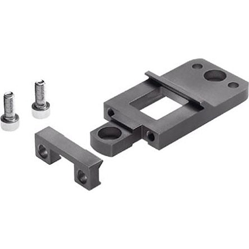 Festo Mounting Bracket MUC-40, For Use With Pneumatic Cylinder & Actuator