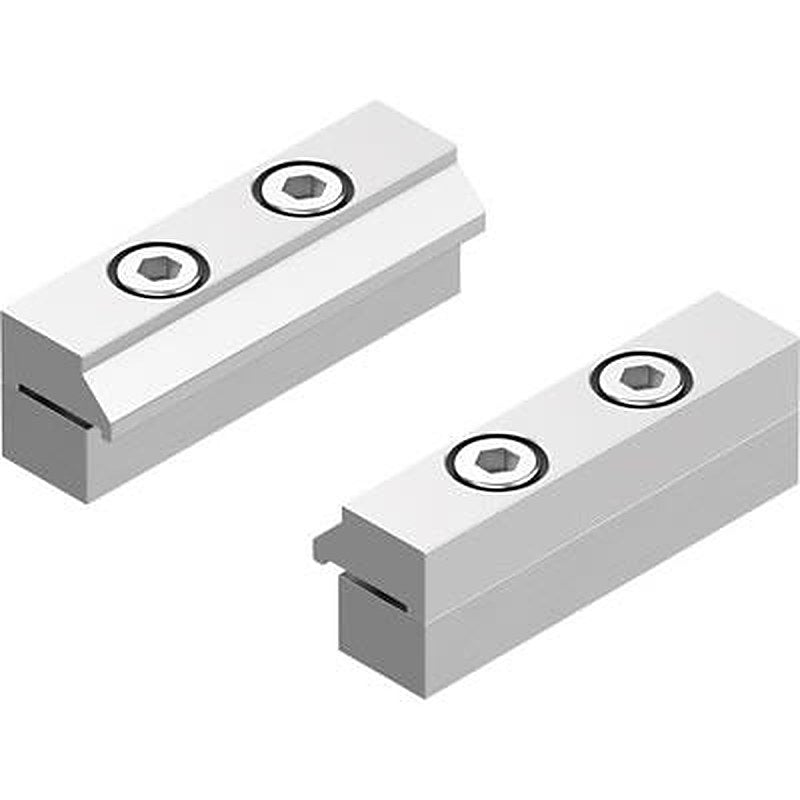 Festo Replacement Parts for Pneumatic Cylinders & Actuator MUE-45, For Use With Electric Drive