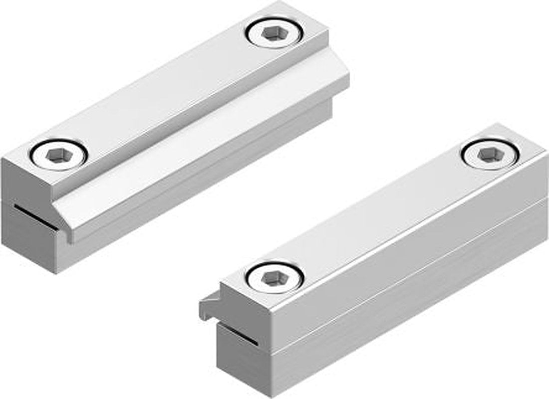 Festo Mounting Bracket MUE-50, For Use With Compact Cylinders