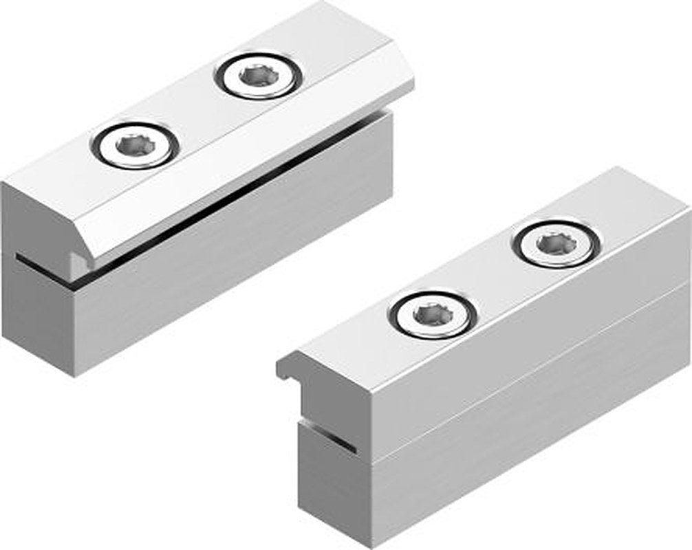 Festo Replacement Parts for Pneumatic Cylinders & Actuator MUE-70/80, For Use With Electric Drive, to fit 80 mm
