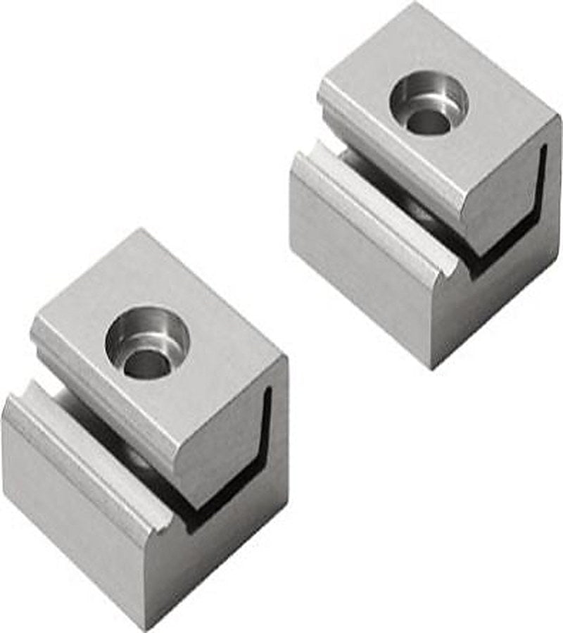 Festo Support MUP-18/25, For Use With Cylinder Mounting