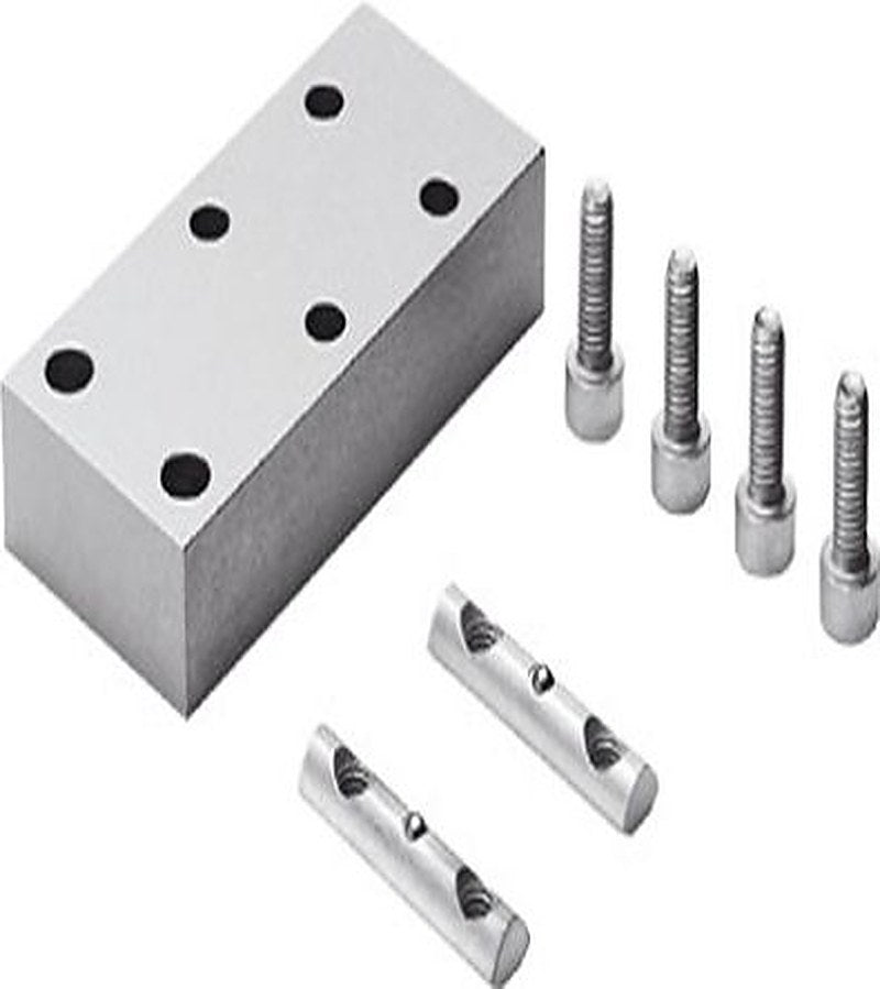 Festo Support MUP-80, For Use With Cylinder Mounting