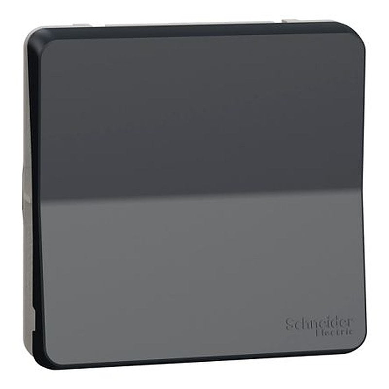 Schneider Electric Grey Intermediate Electromechanical, Mureva Styl