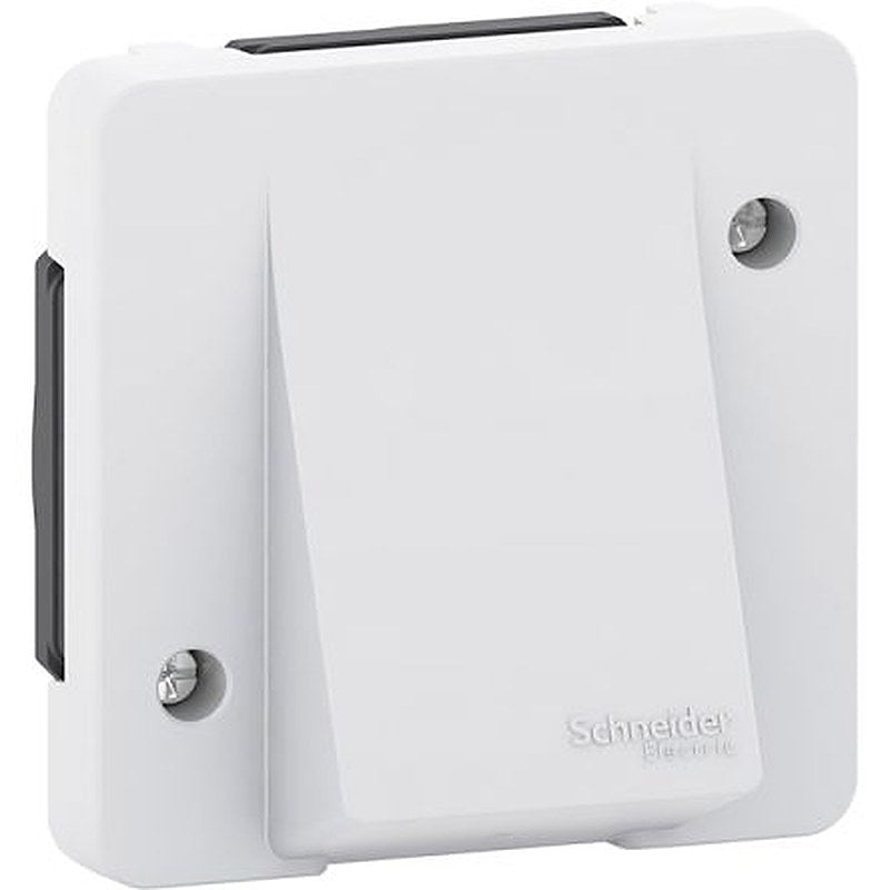 Schneider Electric Cable Outlet