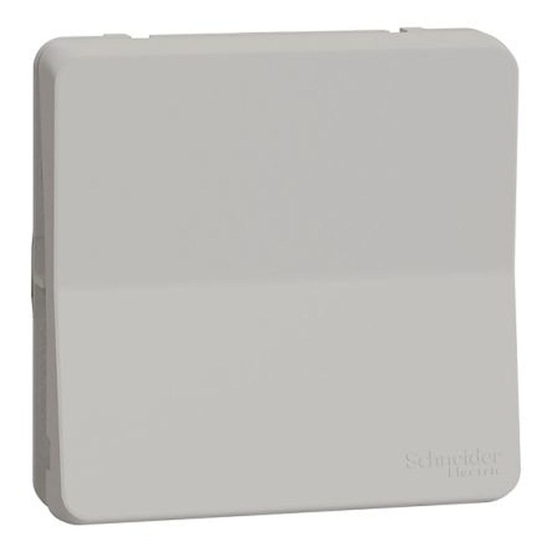 Schneider Electric White Intermediate, Mureva Styl