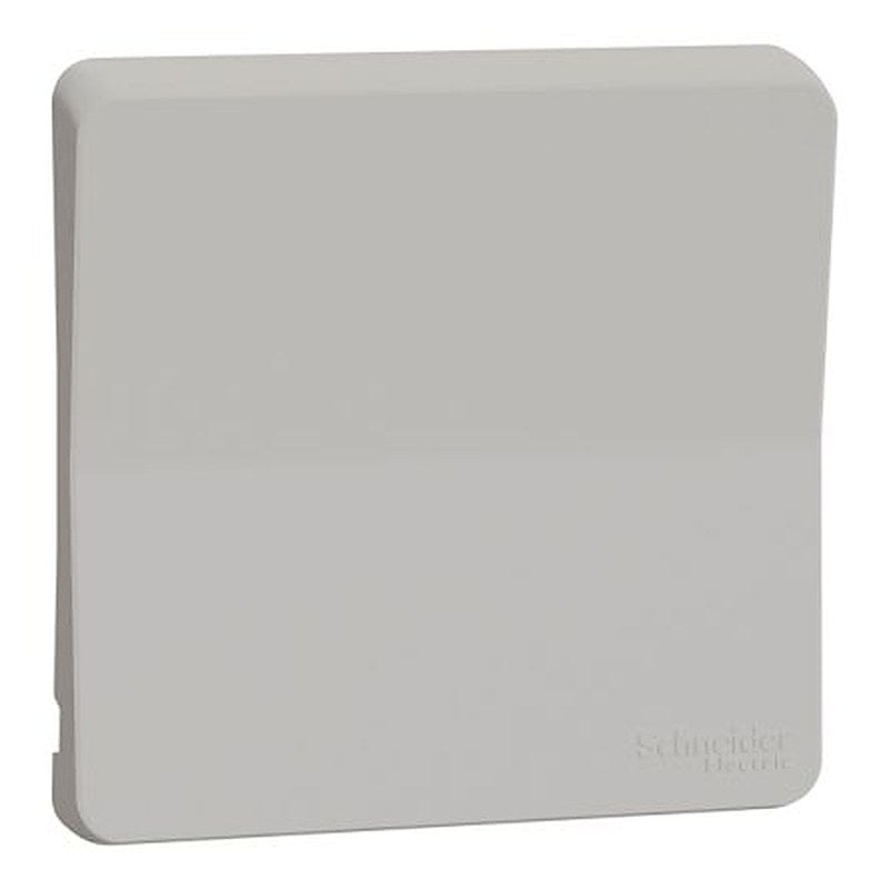 Schneider Electric White Rocker, Mureva Styl