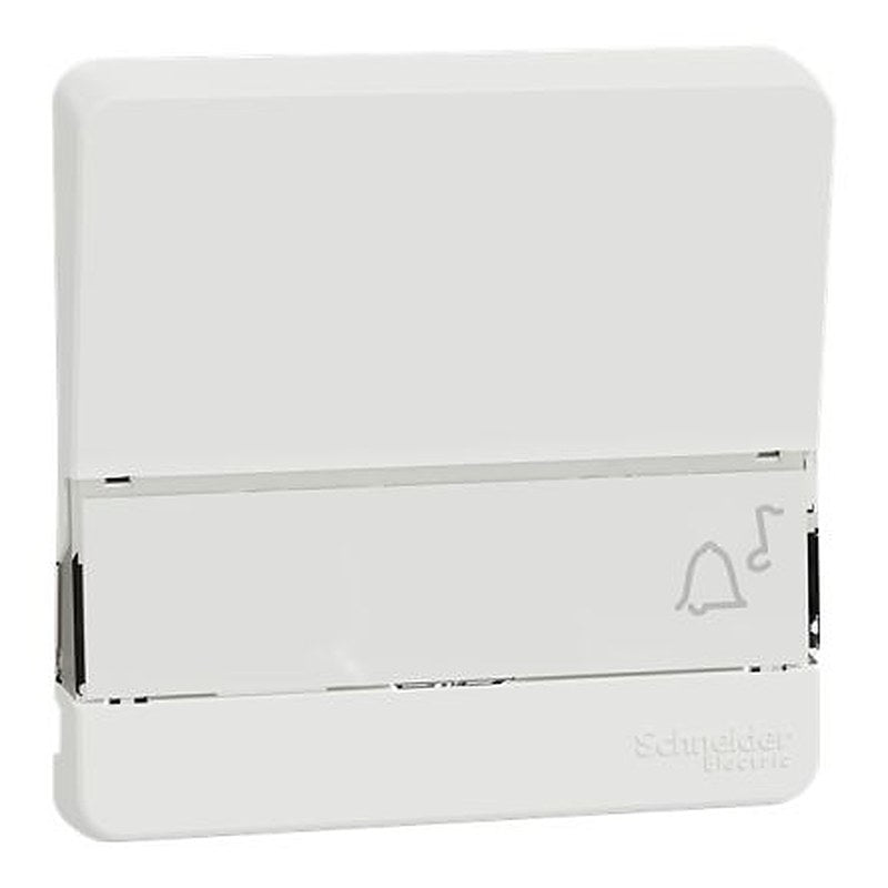 Schneider Electric White Interface Unit, Mureva Styl
