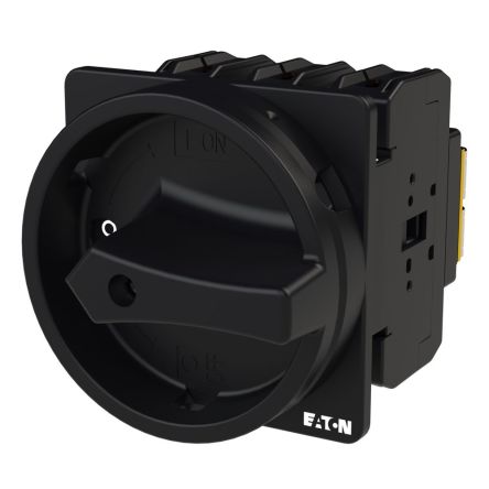 Eaton 3-Pole Flush Switch -, IP65, 100A, 55 kW