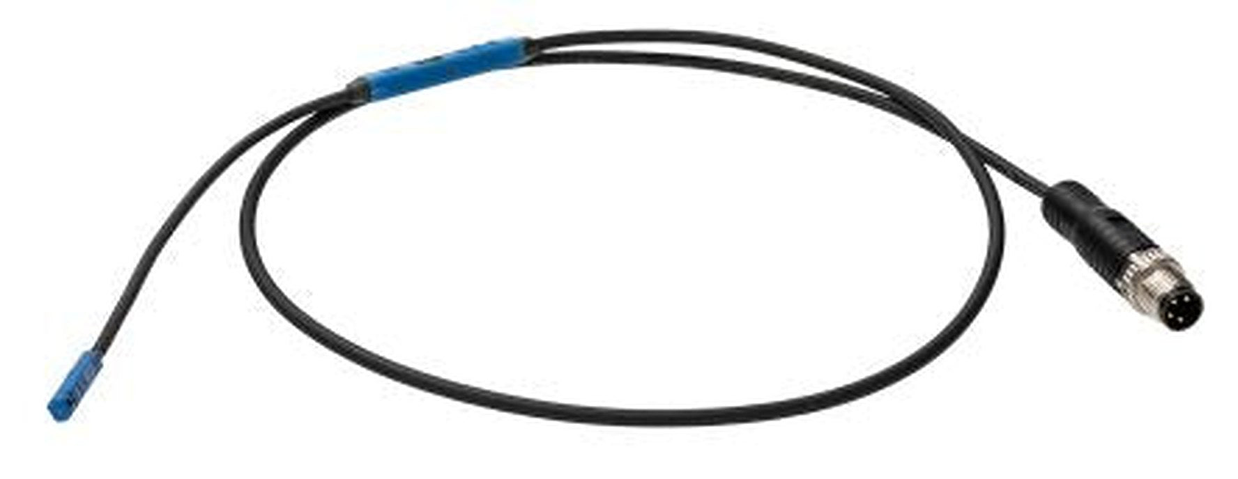SICK Cable Pneumatic Sensor, IP67 30V dc, MZ2Q-C LED Indicator