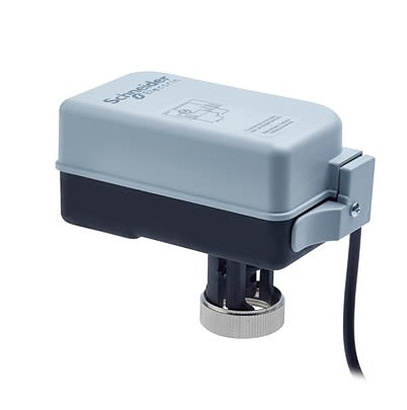 Schneider Electric Electric 1 Port Valve Actuator - Double Acting, 24V Supply Voltage