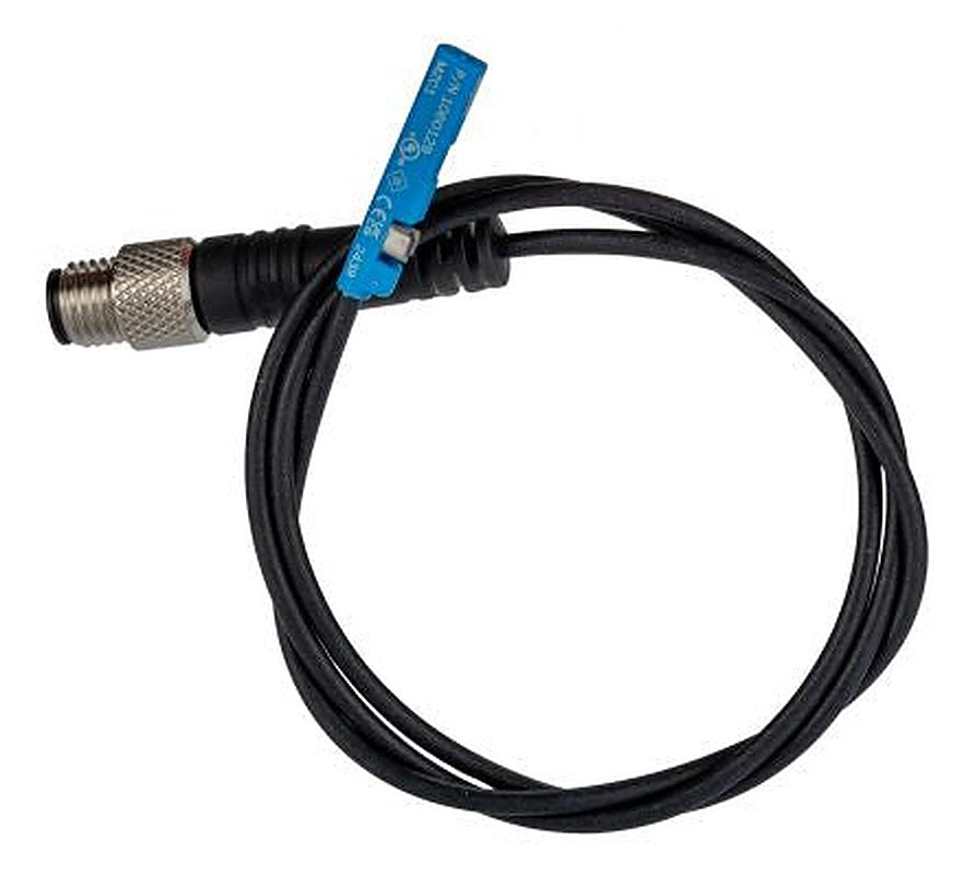 SICK Pneumatic Sensor, IP68 30V dc, MZC1 LED Indicator