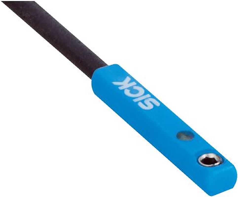 SICK Pneumatic Sensor, IP67 30V dc, MZC2 LED Indicator