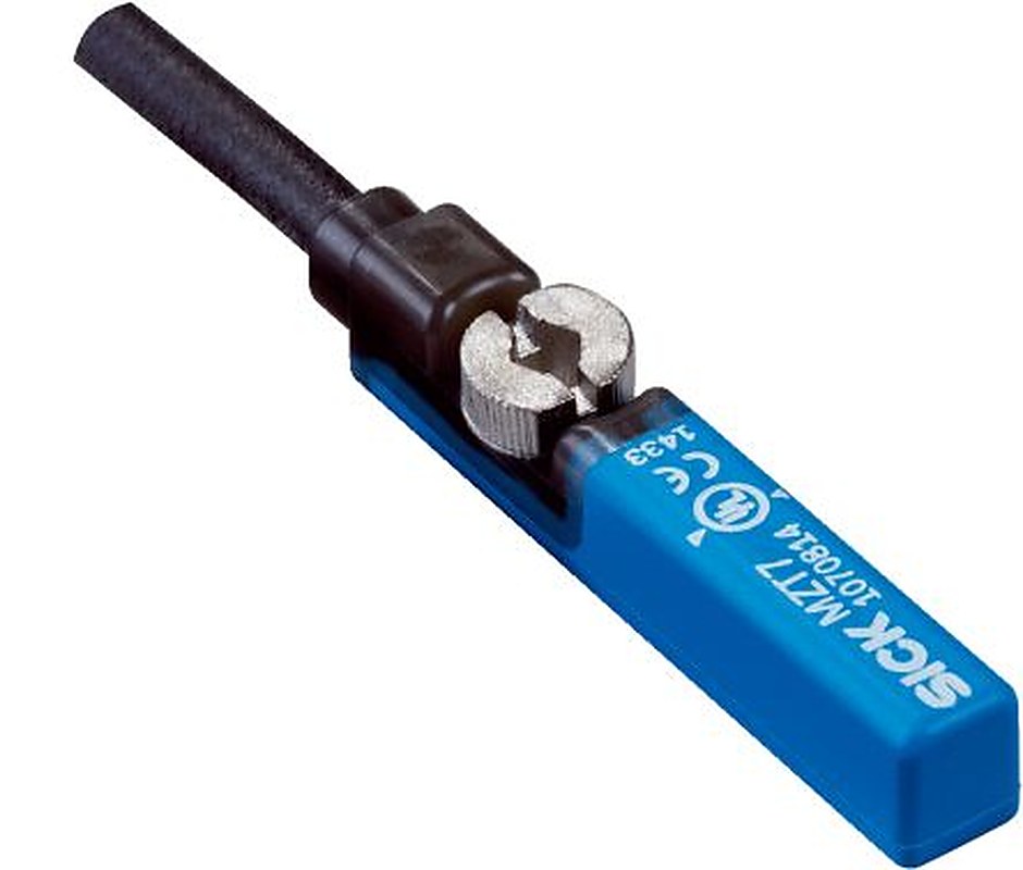 SICK Pneumatic Sensor, IP65 30V dc, MZT7 LED Indicator