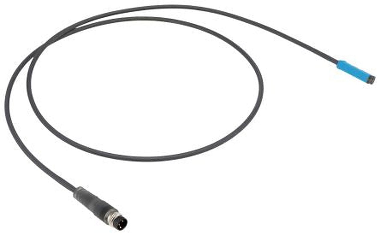 SICK Pneumatic Sensor, IP68 30V dc, MZT8 LED Indicator