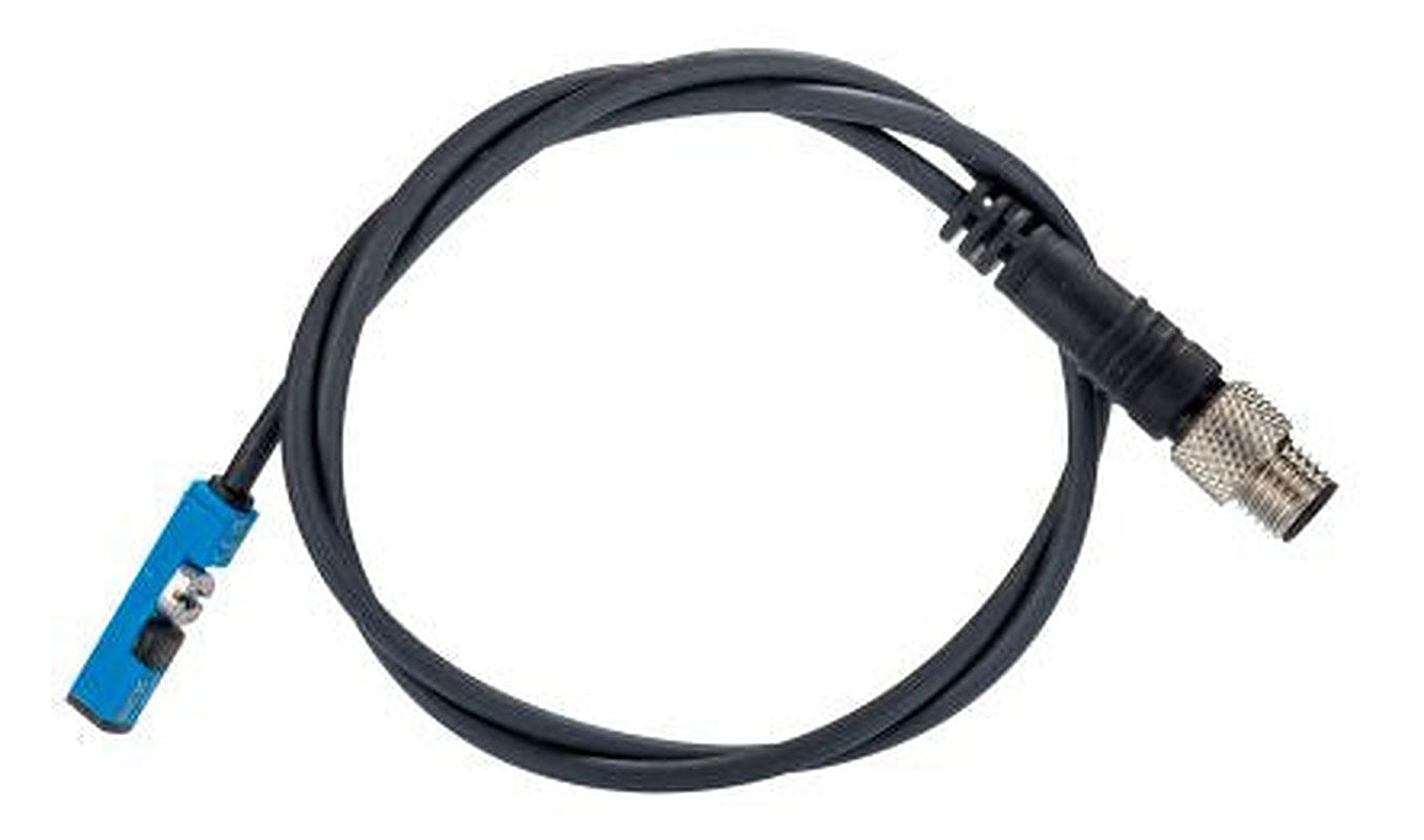 SICK Pneumatic Sensor, IP68 30V dc, MZT8 LED Indicator