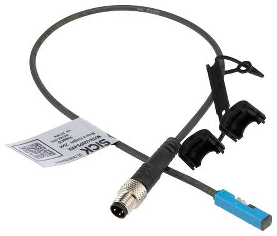 SICK Pneumatic Sensor, IP67 30V dc, MZT8 LED Indicator
