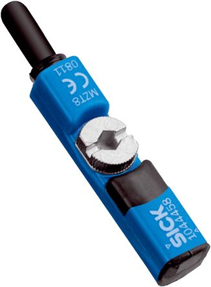 SICK Pneumatic Sensor, IP67 30V dc, MZT8-28VPS-KWB LED Indicator