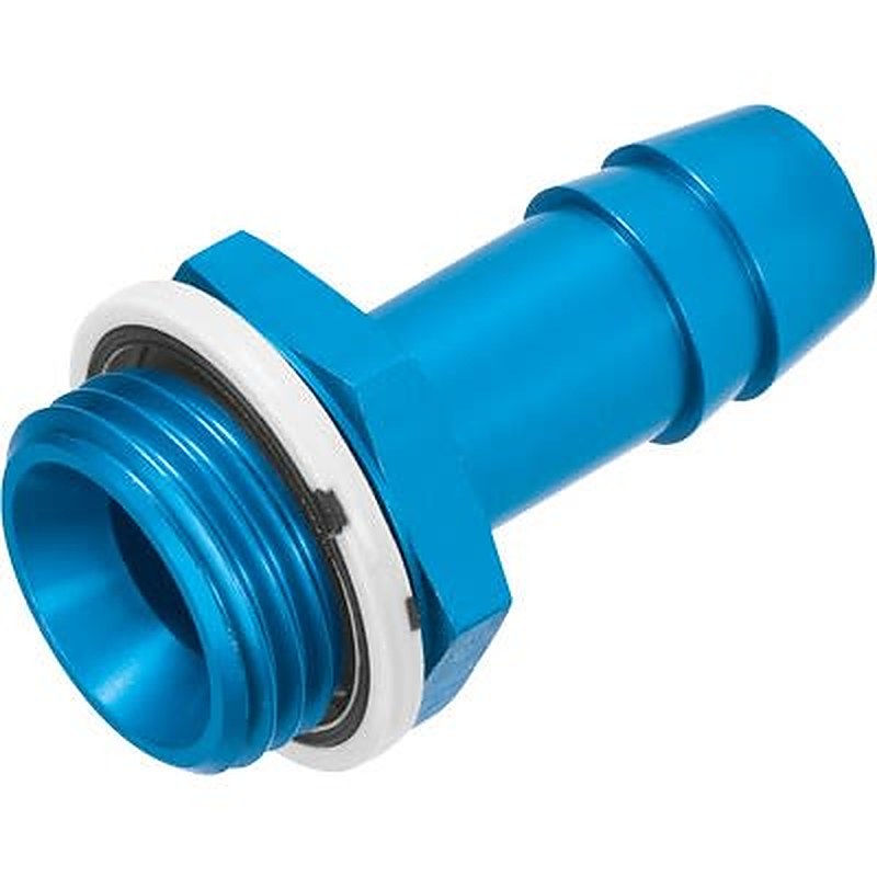 Festo N-P Series, Male, 3611, 1/2 in, G