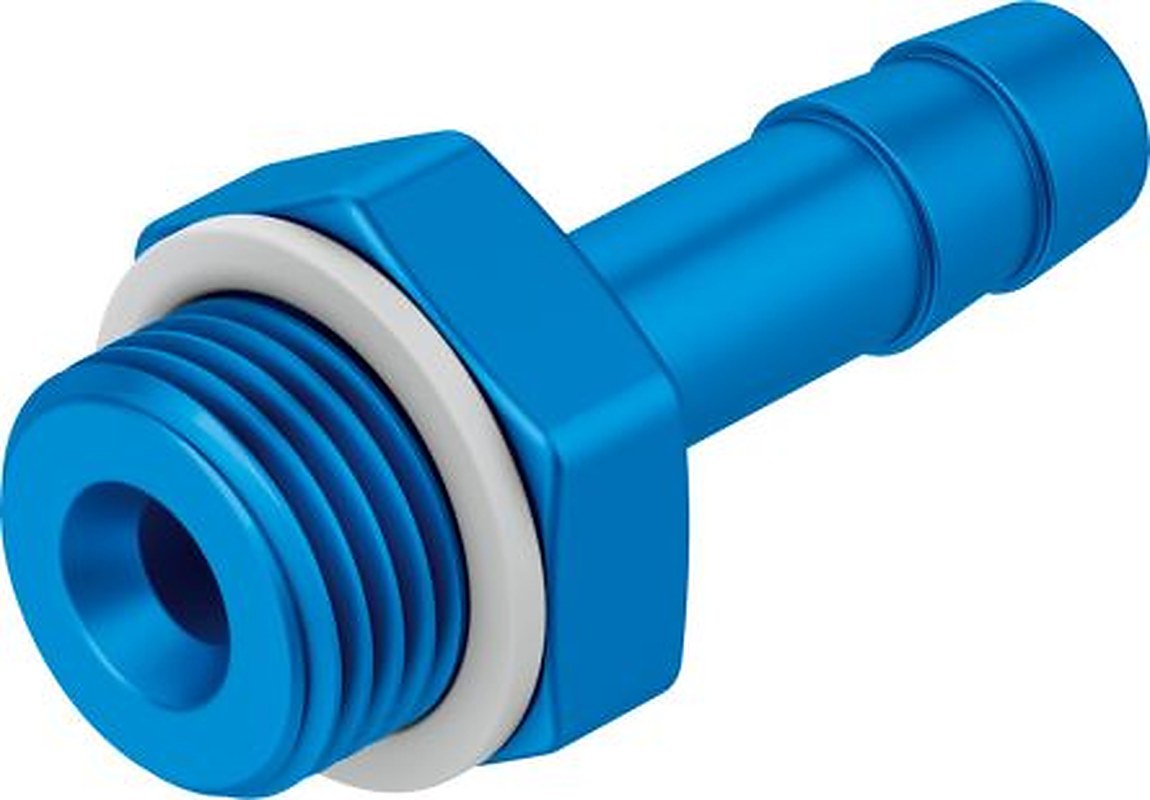 Festo N-P Series, Male, 3606, 1/4 in, G