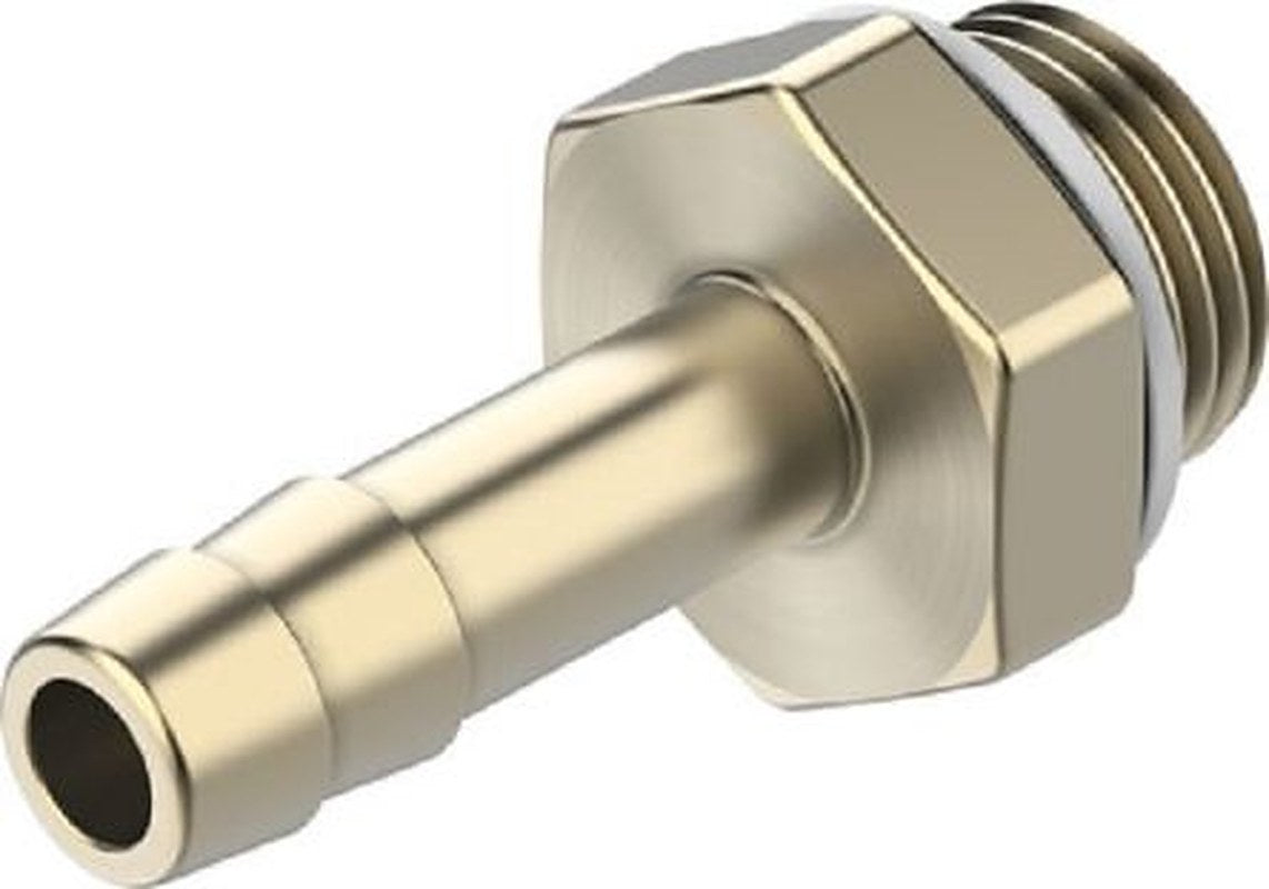 Festo CP Series, 3607, Male, 1/4 in, G