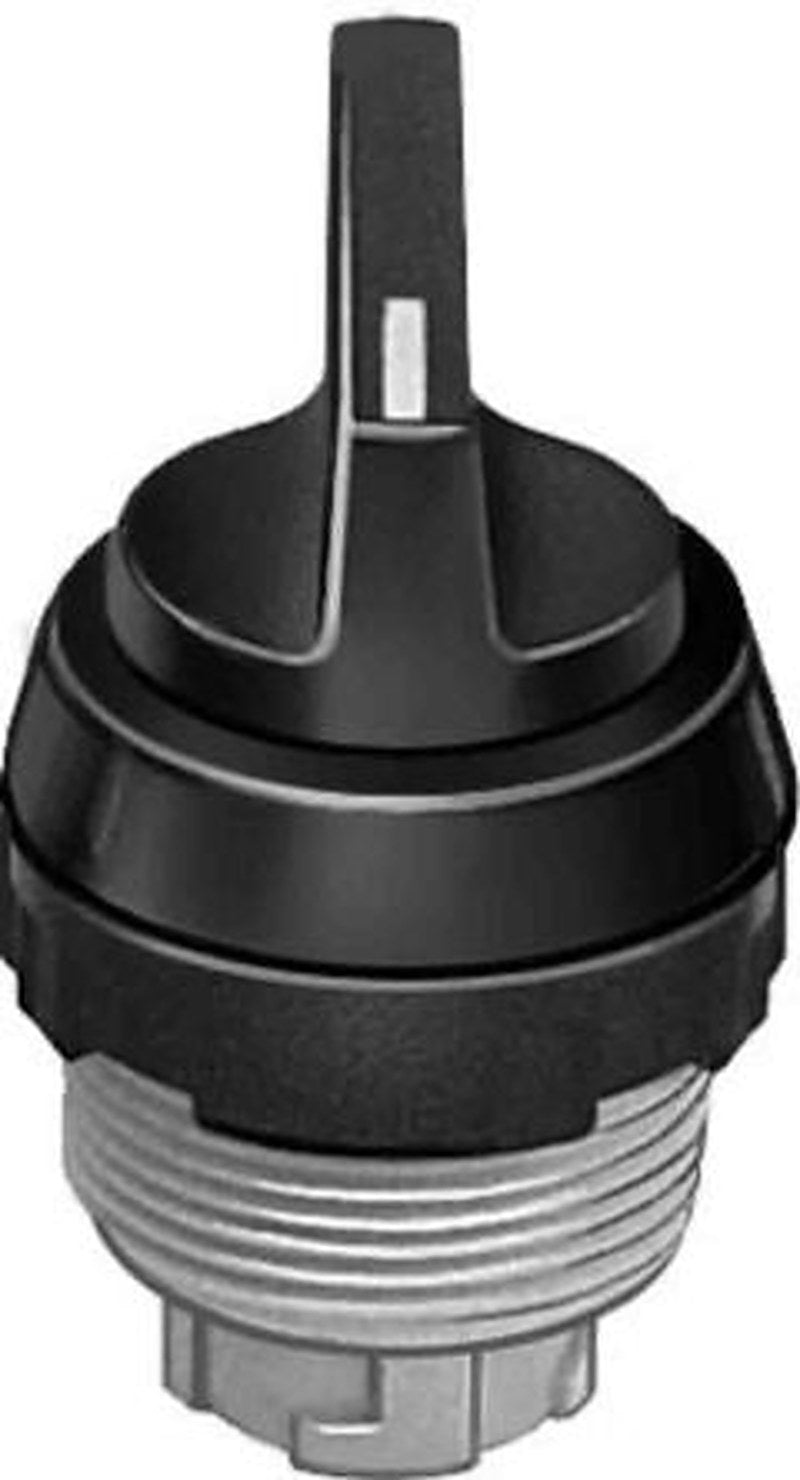 Festo N series Selector Switch for use with SVOS, SVS, SV, 9302