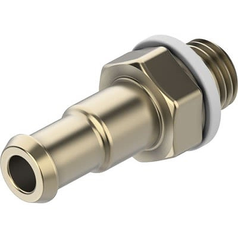 Festo N-PK Series, Male, 4902, M5, Metric