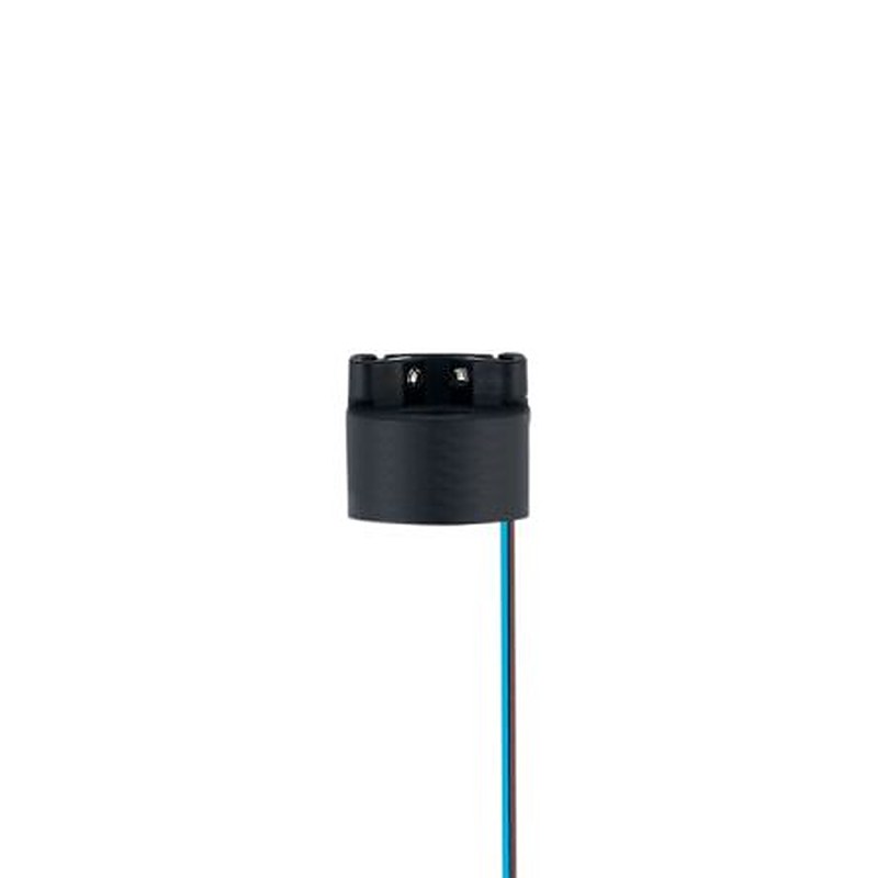 ifm electronic N7R20A Ring Inductive Proximity Sensor NAMUR N7R 8.2V dc 4 mm 8.2 V dc 50mA