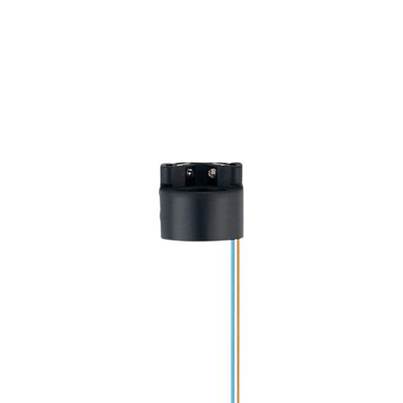 ifm electronic N7R30A Ring Inductive Proximity Sensor NAMUR N7R 8.2V dc 6 mm 8.2 V dc 50mA
